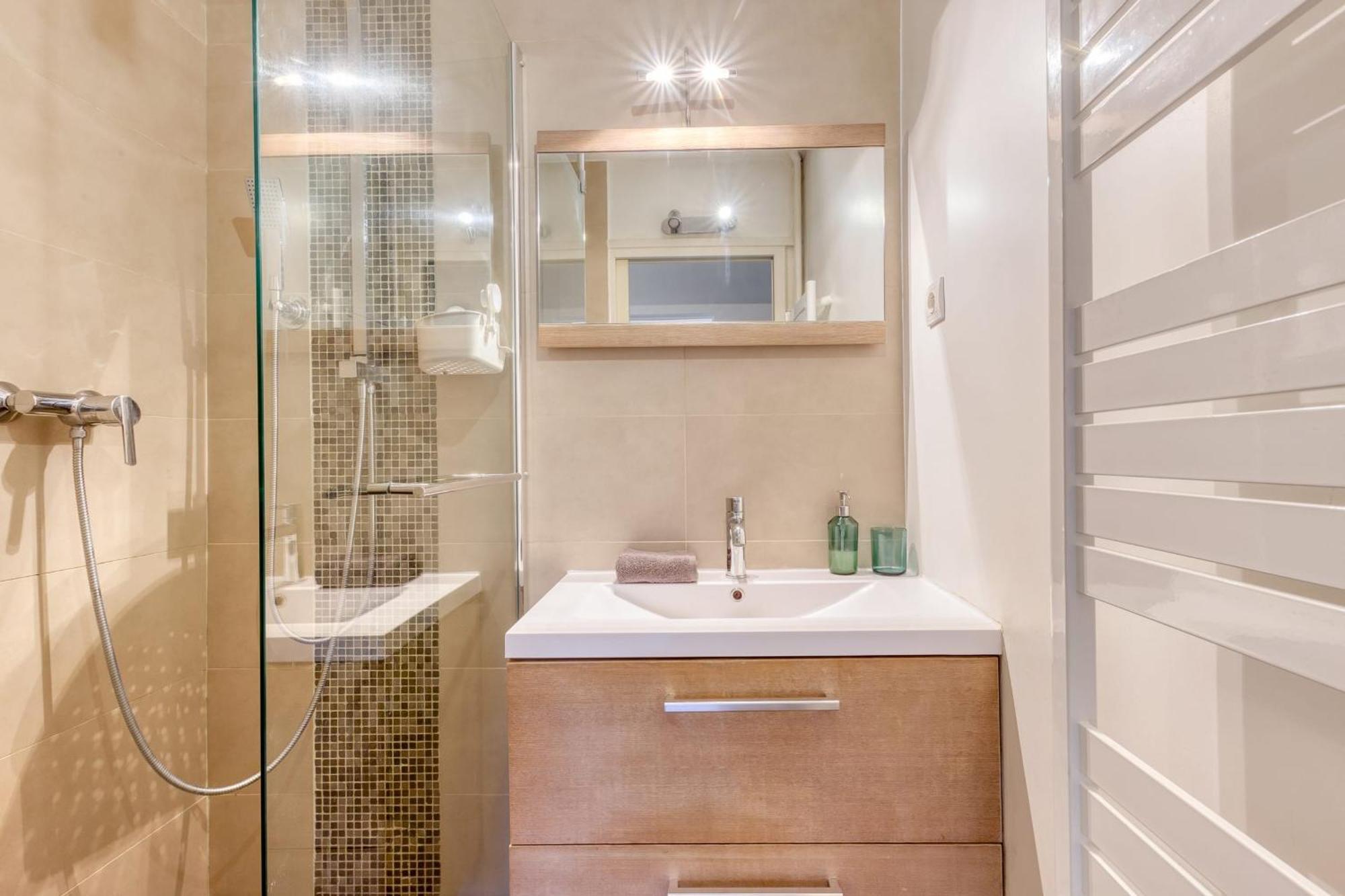 Grand Appartement Spacieux - Proche Paris Sevres Exterior photo